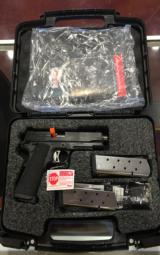 SIG SAUER 1911 .45 ACP TAC-OPS- 1 of 15