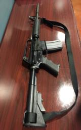 OLYMPIC ARMS 5.56 RIFLE PRE-BAND - 7 of 15