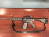 OLYMPIC ARMS 5.56 RIFLE PRE-BAND - 1 of 15