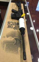 DPMS ORACLE AR-10 .308 CALIBER RIFLE- 8 of 13