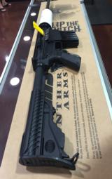 DPMS ORACLE AR-10 .308 CALIBER RIFLE- 10 of 13