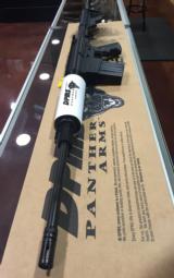 DPMS ORACLE AR-10 .308 CALIBER RIFLE- 4 of 13