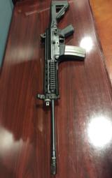 SIG SAUER 516 SWAT 5.56 CALIBER RIFLE - 9 of 15