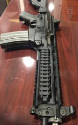 SIG SAUER 516 SWAT 5.56 CALIBER RIFLE - 13 of 15