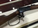 WINCHESTER MODEL 1892 44-40 WIN CALIBER LEVER ACTION RIFLE
- 14 of 15