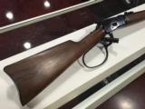 WINCHESTER MODEL 1892 44-40 WIN CALIBER LEVER ACTION RIFLE
- 12 of 15