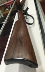 WINCHESTER MODEL 1892 44-40 WIN CALIBER LEVER ACTION RIFLE
- 15 of 15