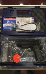 COLT 1911 COMBAT UNIT 9MM- 1 of 15