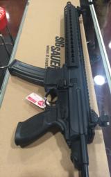 SIG SAUER MPX 9MM RIFLE- 6 of 15