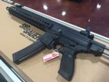 SIG SAUER MPX 9MM RIFLE- 4 of 15