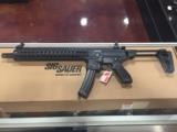 SIG SAUER MPX 9MM RIFLE- 2 of 15