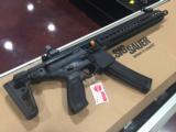 SIG SAUER MPX 9MM RIFLE- 14 of 15