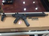 SIG SAUER MPX 9MM RIFLE- 8 of 15