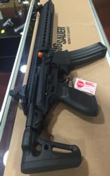 SIG SAUER MPX 9MM RIFLE- 15 of 15