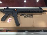 SIG SAUER MPX 9MM RIFLE- 11 of 15