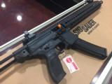 SIG SAUER MPX 9MM RIFLE- 10 of 15