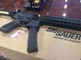 SIG SAUER MPX 9MM RIFLE- 13 of 15