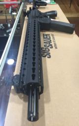 SIG SAUER MPX 9MM RIFLE- 7 of 15