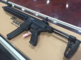 SIG SAUER MPX 9MM RIFLE- 5 of 15