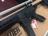 SIG SAUER MPX 9MM RIFLE- 3 of 15