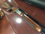 FRANCHI RENAISSANCE SPORTING 20GAUGE OVER AND UNDER SHOTGUN - 10 of 15