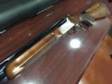 FRANCHI RENAISSANCE SPORTING 20GAUGE OVER AND UNDER SHOTGUN - 3 of 15