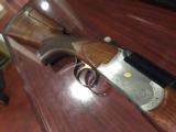 FRANCHI RENAISSANCE SPORTING 20GAUGE OVER AND UNDER SHOTGUN - 11 of 15