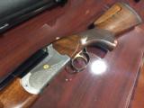 FRANCHI RENAISSANCE SPORTING 20GAUGE OVER AND UNDER SHOTGUN - 4 of 15