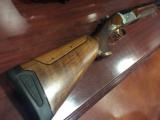 FRANCHI RENAISSANCE SPORTING 20GAUGE OVER AND UNDER SHOTGUN - 13 of 15
