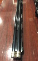 FRANCHI RENAISSANCE SPORTING 20GAUGE OVER AND UNDER SHOTGUN - 9 of 15