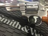SMITH & WESSON MODEL 624 ANIB .44 SPECIAL
- 11 of 15