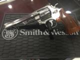 SMITH & WESSON MODEL 624 ANIB .44 SPECIAL
- 8 of 15