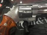 SMITH & WESSON MODEL 624 ANIB .44 SPECIAL
- 6 of 15