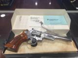 SMITH & WESSON MODEL 624 ANIB .44 SPECIAL
- 14 of 15