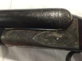 ANTIQUE ANSLEY FOX MODEL CE 12GAUGE DOUBLE BARREL- 7 of 15