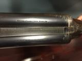 ANTIQUE ANSLEY FOX MODEL CE 12GAUGE DOUBLE BARREL- 14 of 15