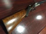 ANTIQUE ANSLEY FOX MODEL CE 12GAUGE DOUBLE BARREL- 10 of 15