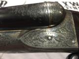 ANTIQUE ANSLEY FOX MODEL CE 12GAUGE DOUBLE BARREL- 6 of 15
