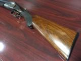 ANTIQUE ANSLEY FOX MODEL CE 12GAUGE DOUBLE BARREL- 3 of 15