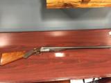 ANTIQUE ANSLEY FOX MODEL CE 12GAUGE DOUBLE BARREL- 9 of 15