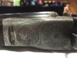 ANTIQUE ANSLEY FOX MODEL CE 12GAUGE DOUBLE BARREL- 8 of 15