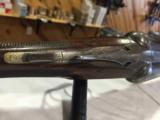 ANTIQUE ANSLEY FOX MODEL CE 12GAUGE DOUBLE BARREL- 15 of 15