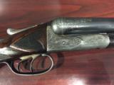 ANTIQUE ANSLEY FOX MODEL CE 12GAUGE DOUBLE BARREL- 11 of 15