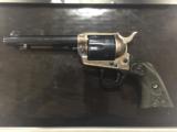 COLT SINGLE ACTION ARMY 3RD GEN .45LC
- 2 of 15