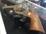 COLT SINGLE ACTION ARMY 3RD GEN .44SPECIAL
- 7 of 14