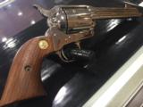 COLT SINGLE ACTION ARMY 3RD GEN .44SPECIAL
- 11 of 14