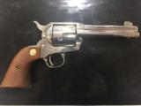 COLT SINGLE ACTION ARMY 3RD GEN .44SPECIAL
- 8 of 14