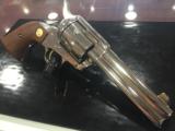 COLT SINGLE ACTION ARMY 3RD GEN .44SPECIAL
- 12 of 14