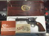 COLT SINGLE ACTION ARMY 3RD GEN .44SPECIAL
- 1 of 14