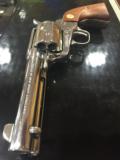 COLT SINGLE ACTION ARMY 3RD GEN .44SPECIAL
- 3 of 14